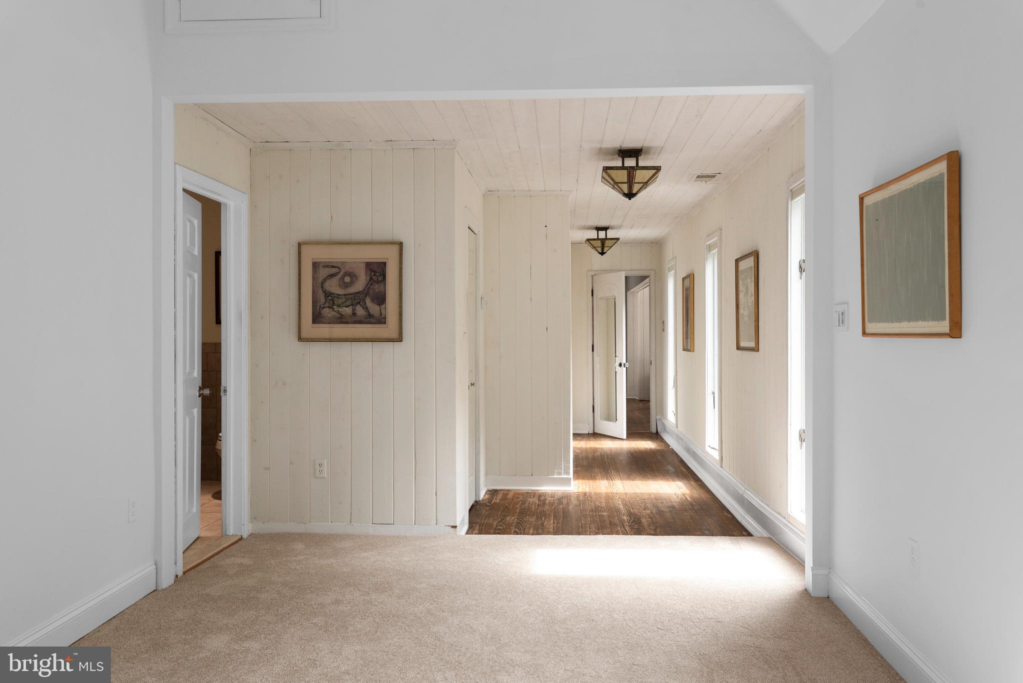 GIBSON ISLAND - Residential