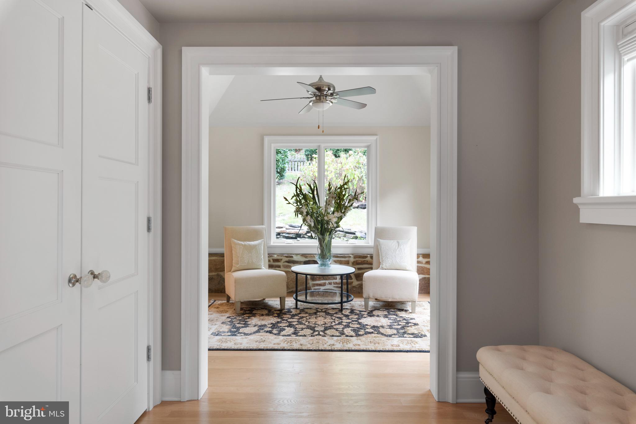 GIBSON ISLAND - Residential