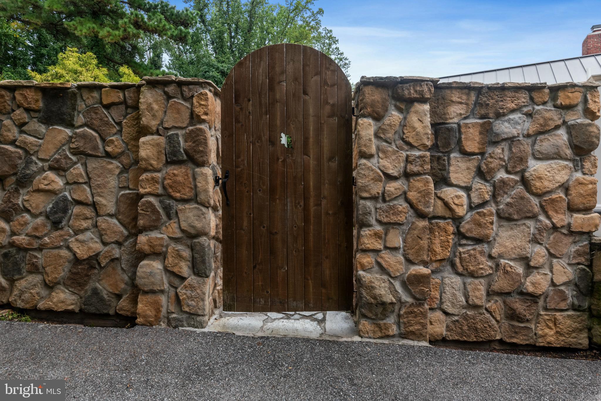 GIBSON ISLAND - Residential