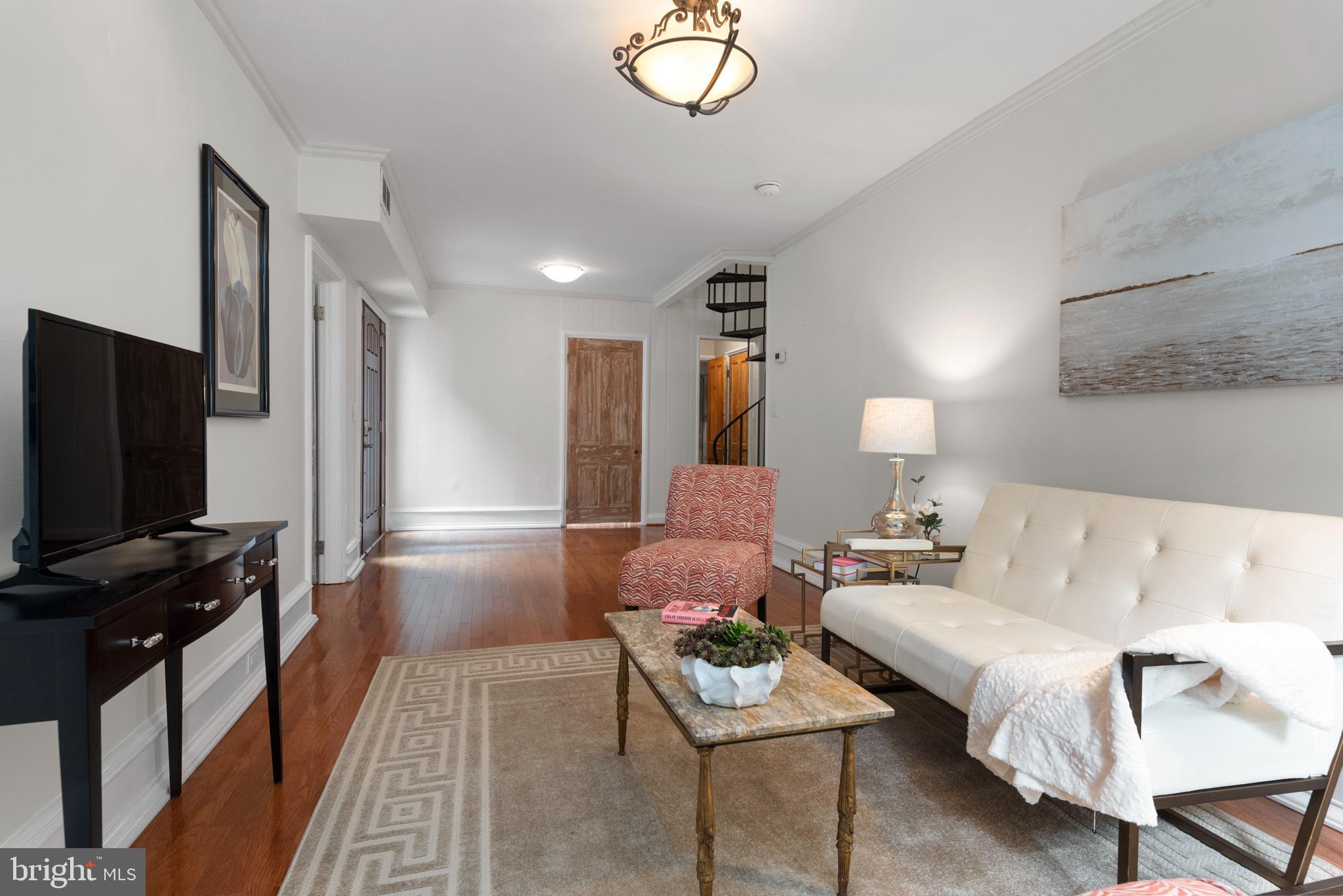 GIBSON ISLAND - Residential