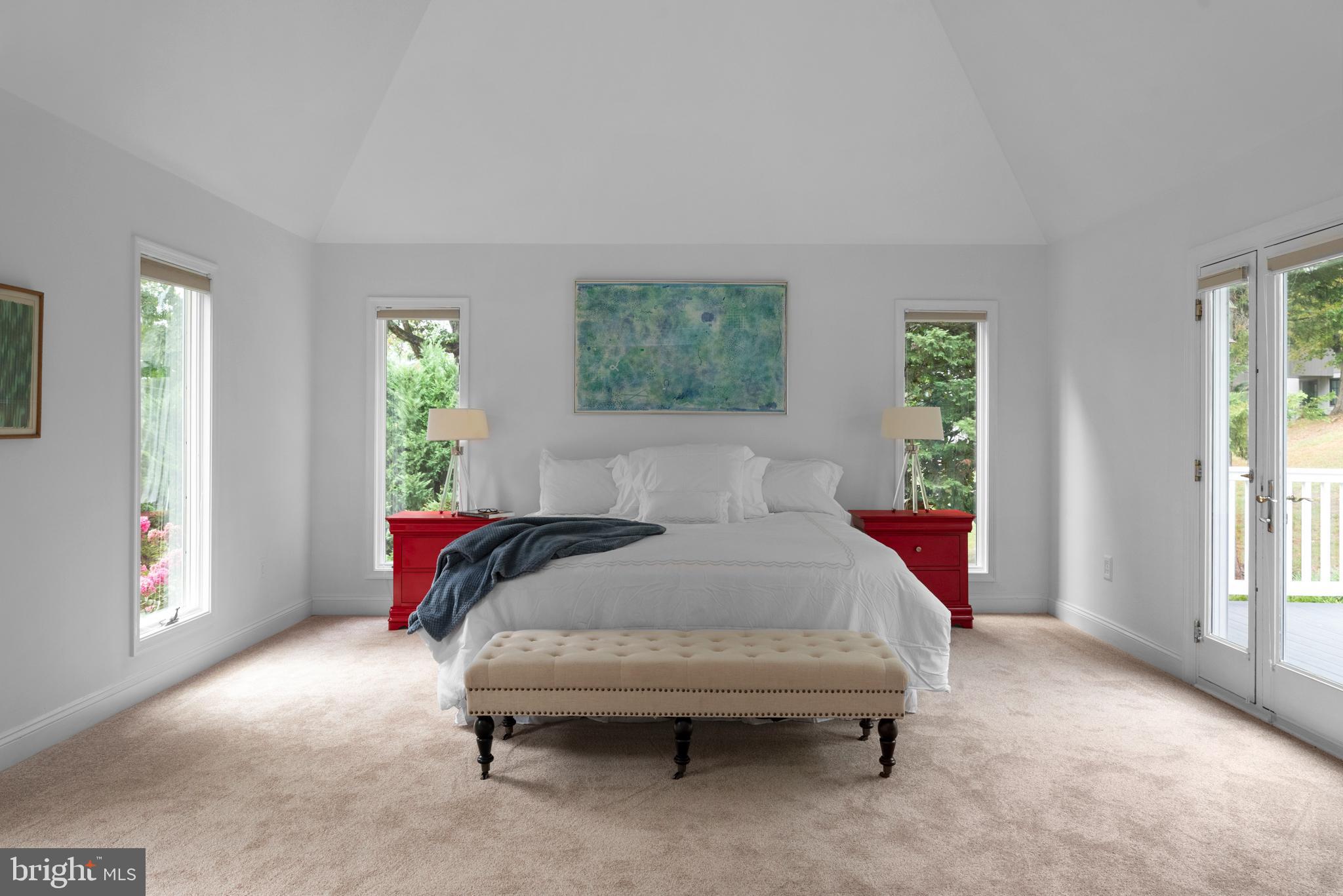 GIBSON ISLAND - Residential