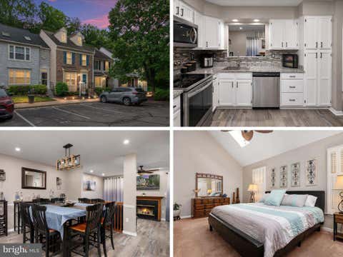 Condo For Sale - 615 Fellowship Way<br/> ODENTON, MD 21113