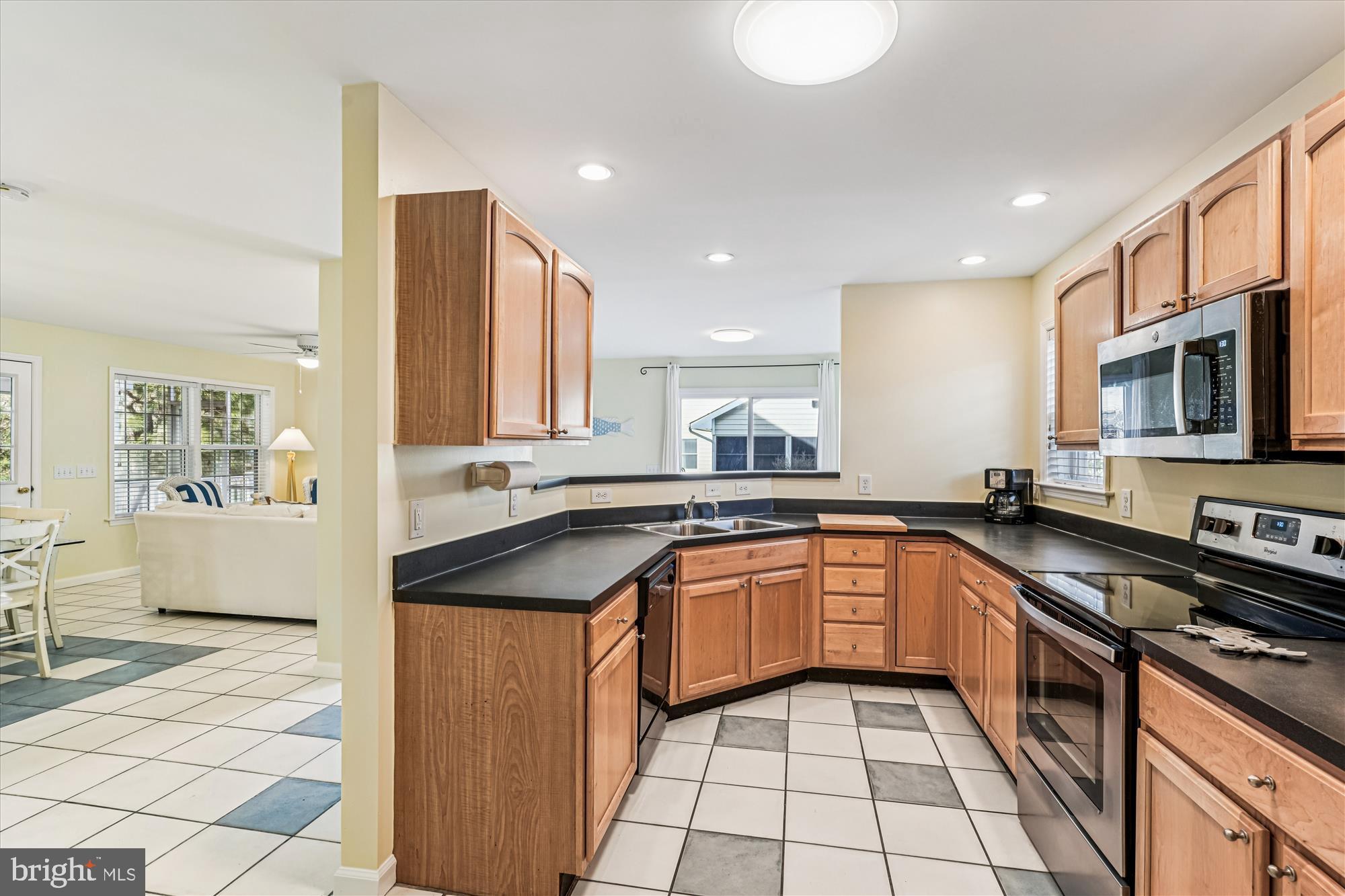 TURTLE WALK - Residential