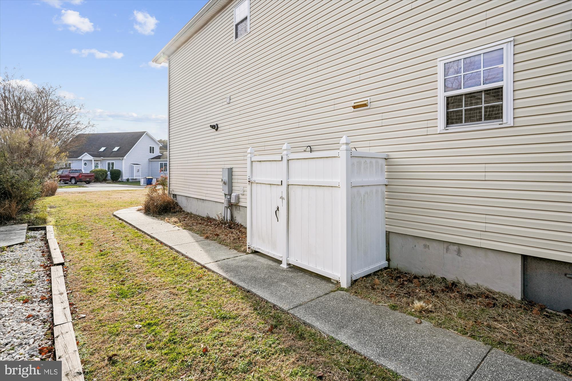 TURTLE WALK - Residential