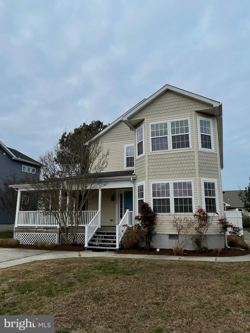 Photo of 967 Terrapin Street, BETHANY BEACH, DE 19930 (MLS # DESU2101564)
