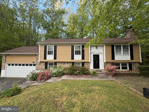 7778 BEADFIELD COURT MANASSAS VA 20112