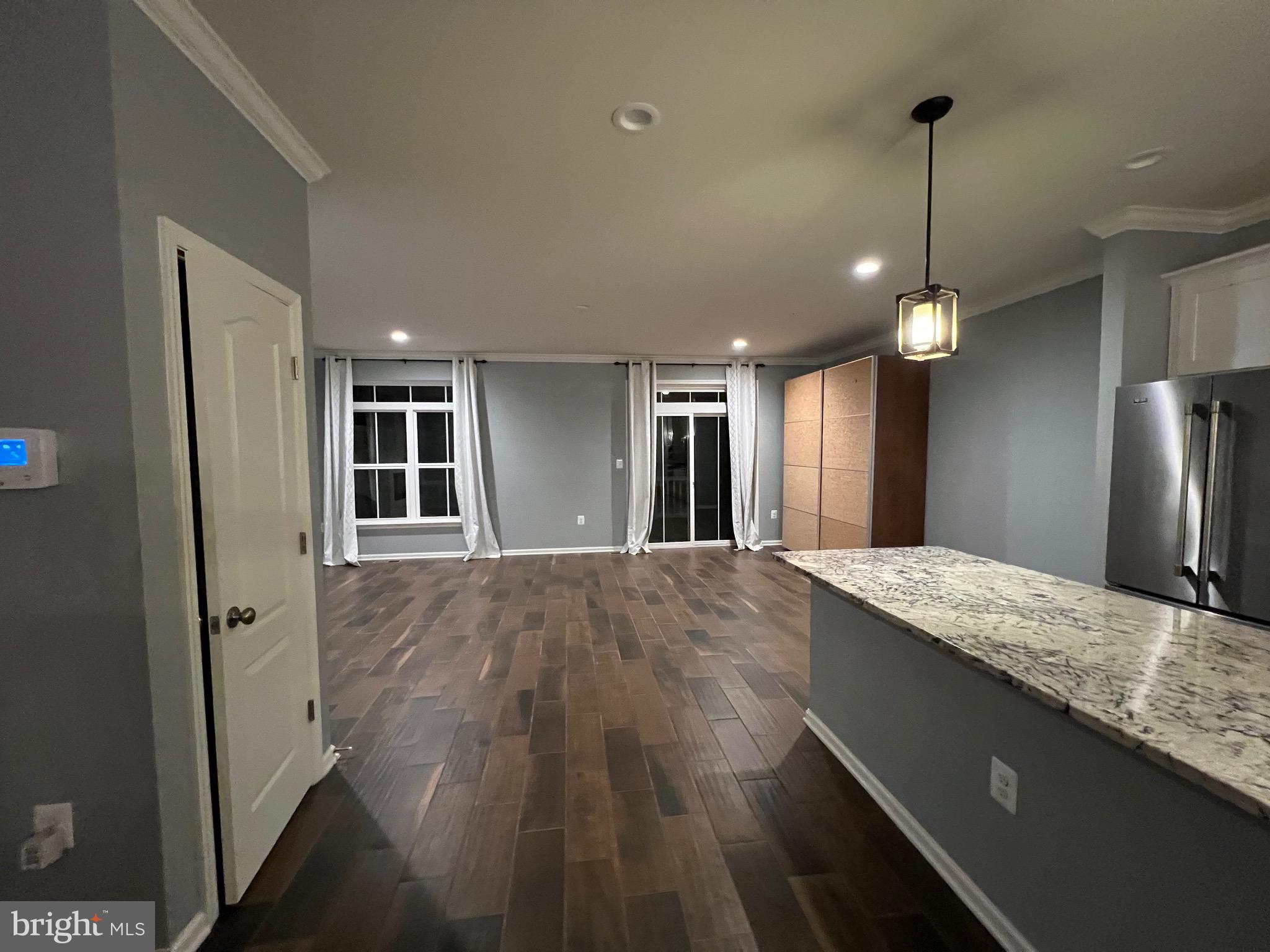 BEECH TREE EAST VILLAGE - Residential