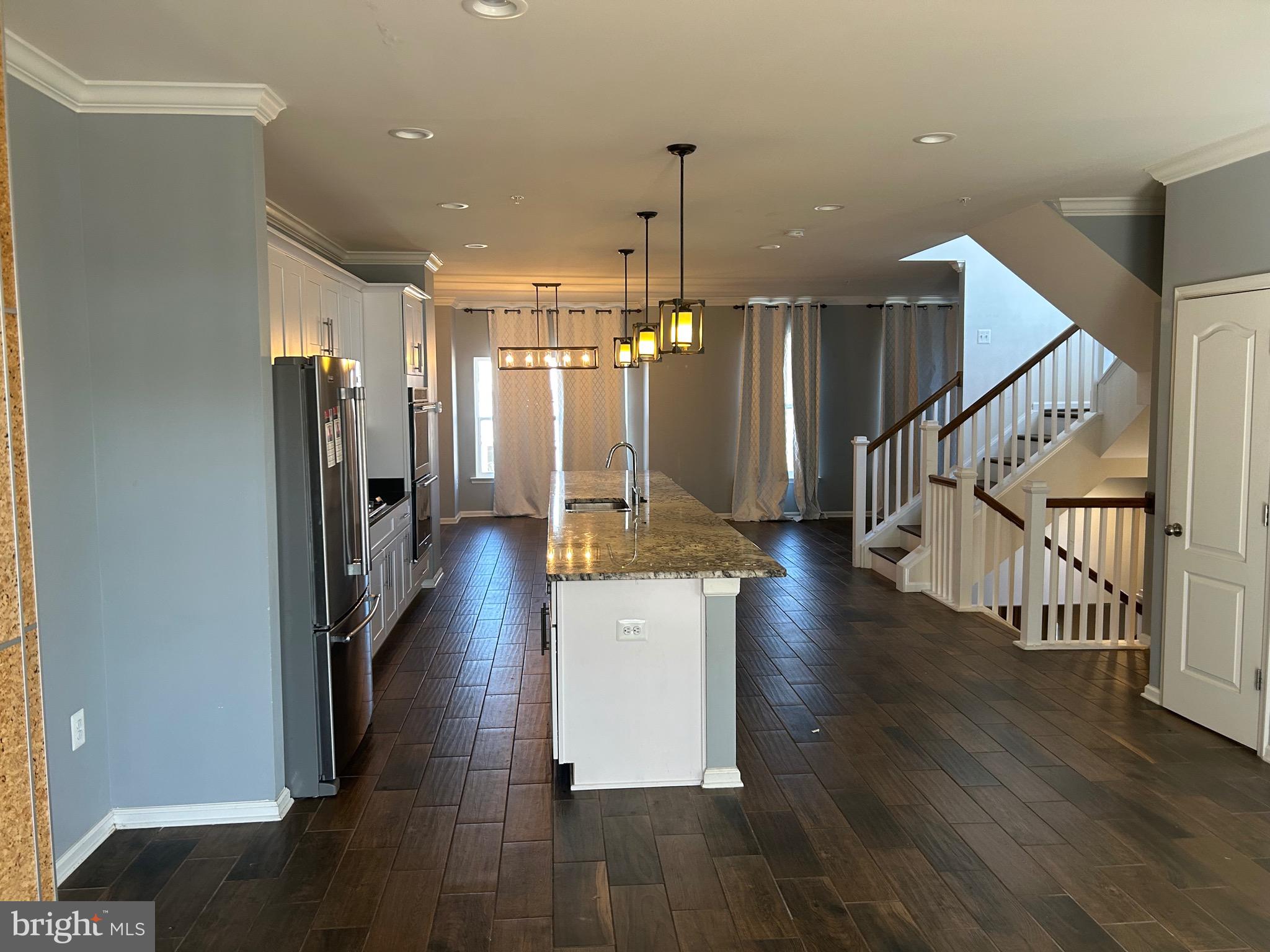 BEECH TREE EAST VILLAGE - Residential