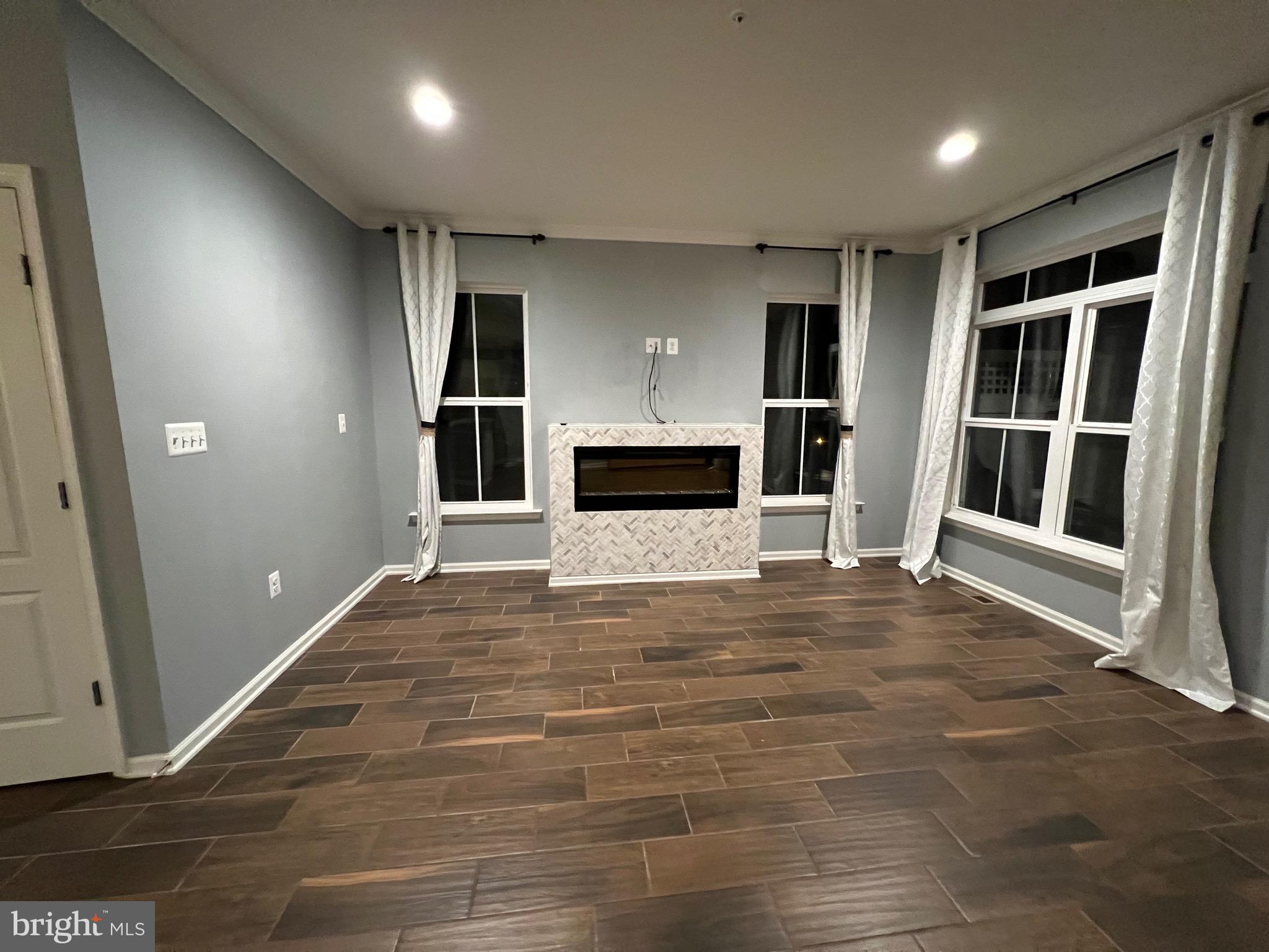 BEECH TREE EAST VILLAGE - Residential