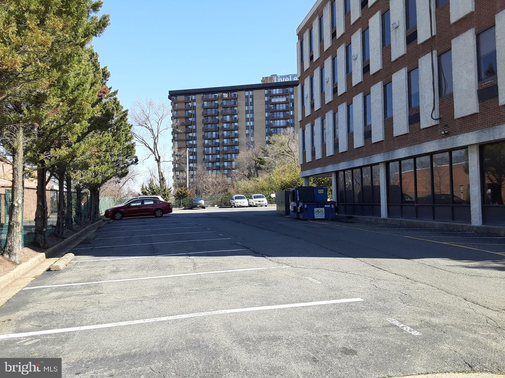 6121 LINCOLNIA ROAD 400
