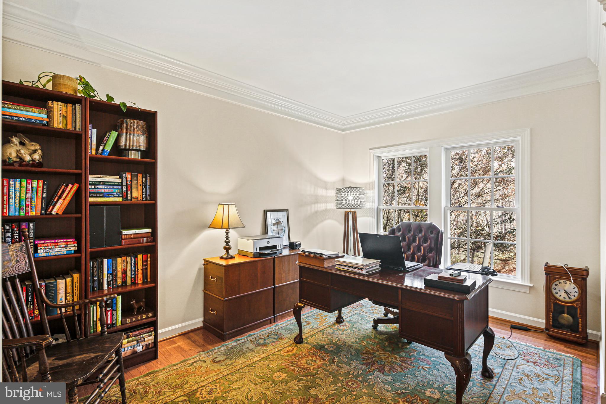 LAKE FOREST - Residential