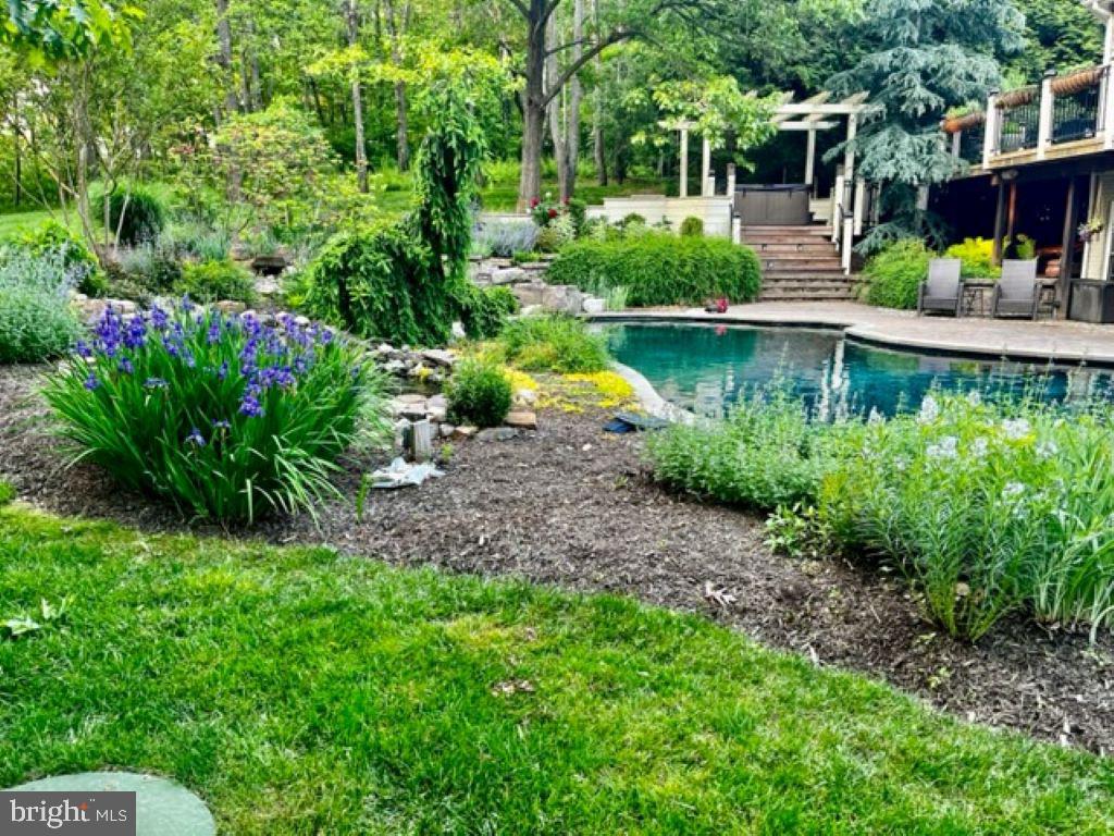 LAKE FOREST - Residential