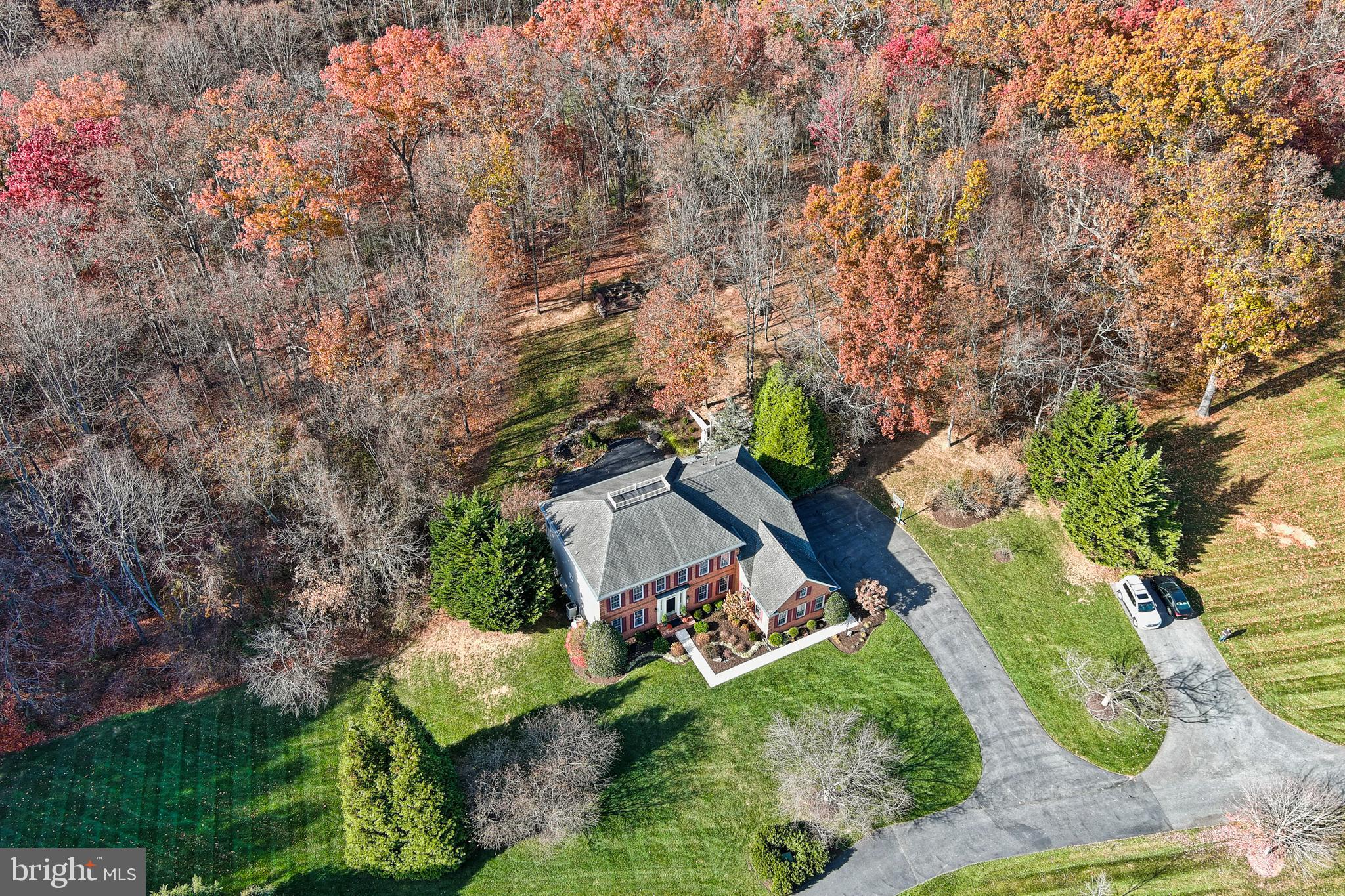 LAKE FOREST - Residential