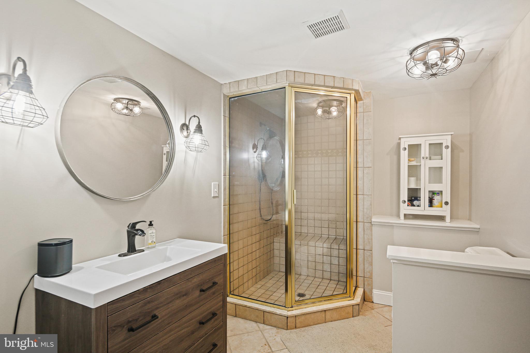 LAKE FOREST - Residential