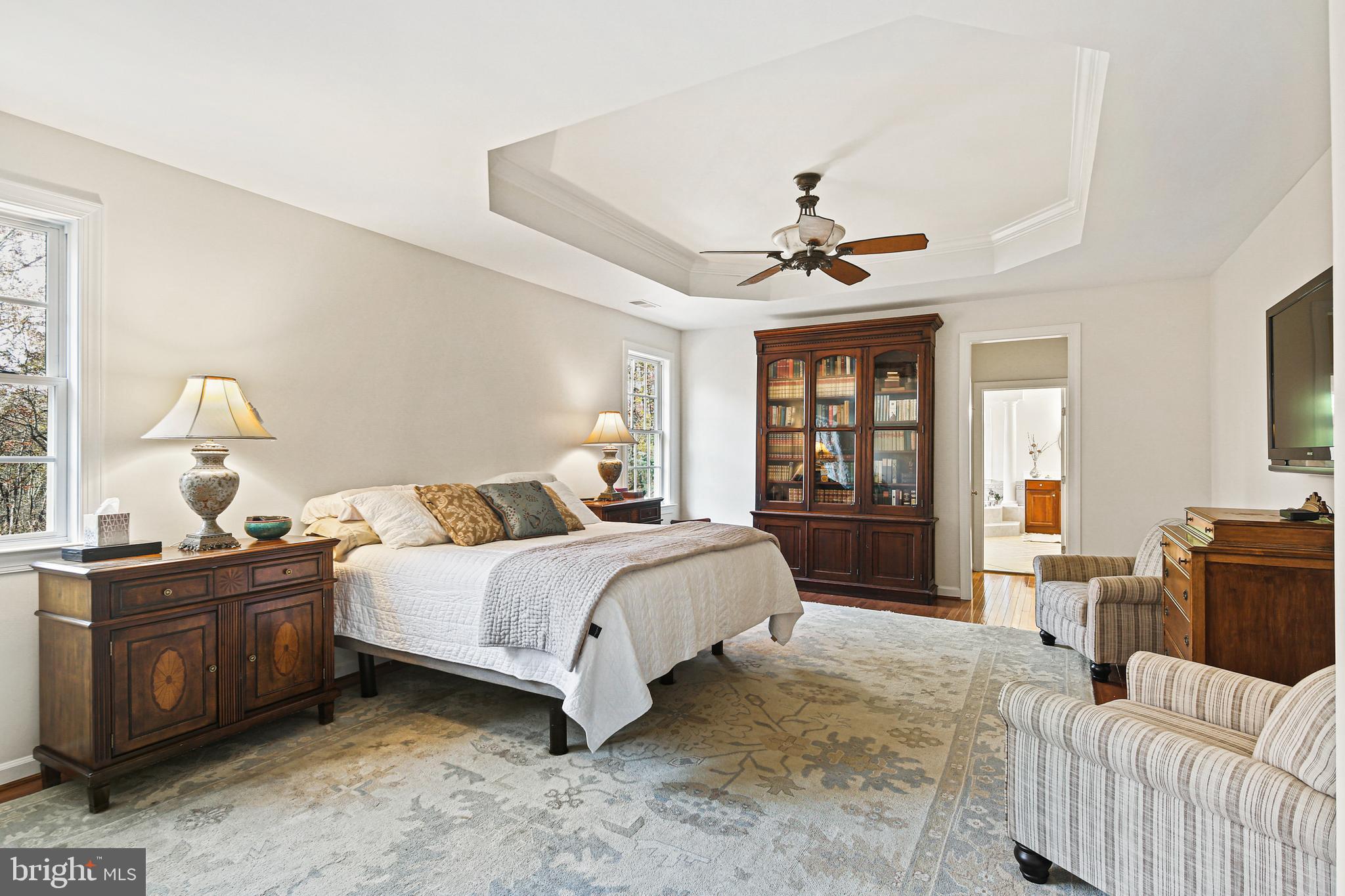 LAKE FOREST - Residential