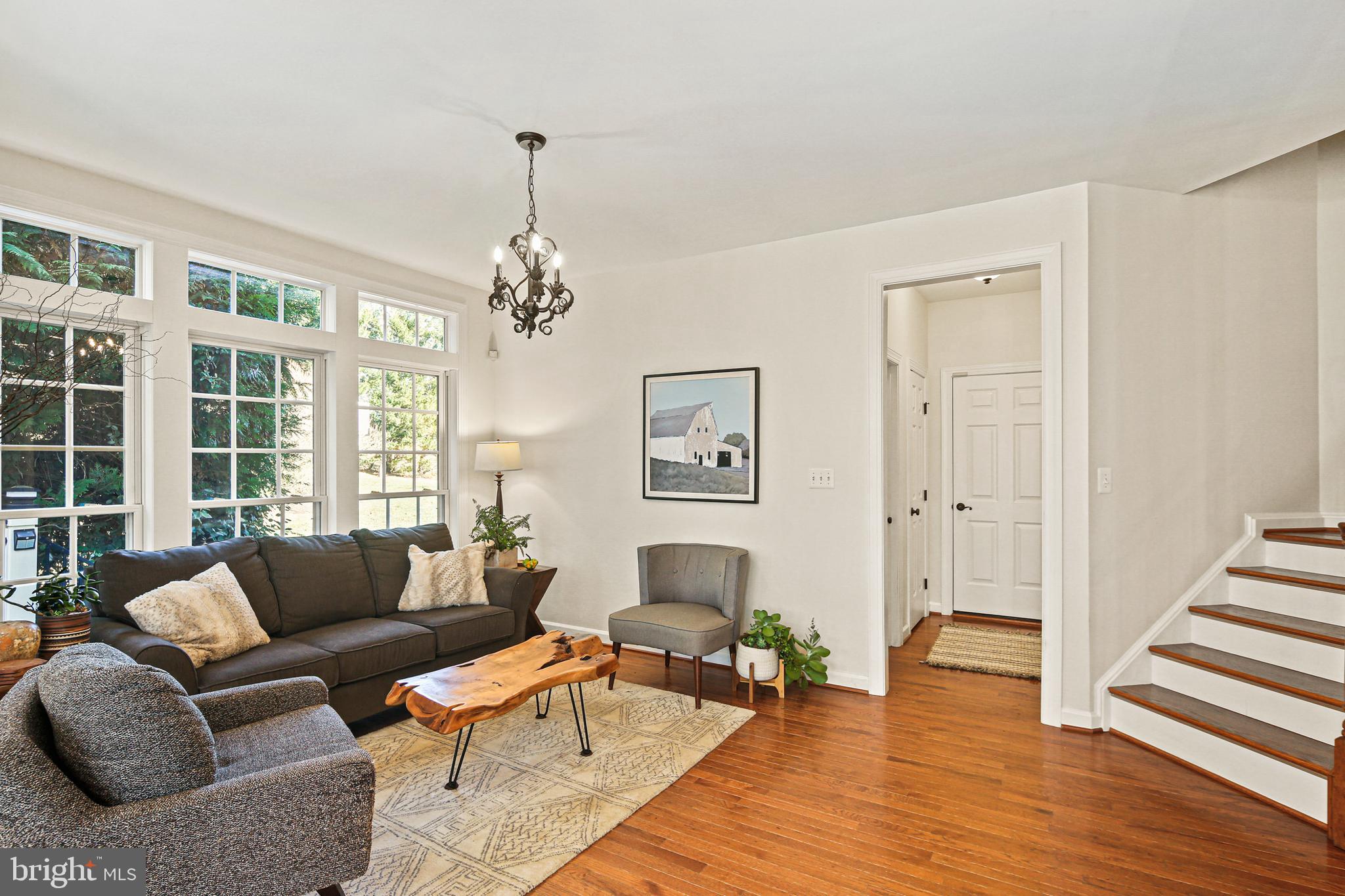 LAKE FOREST - Residential