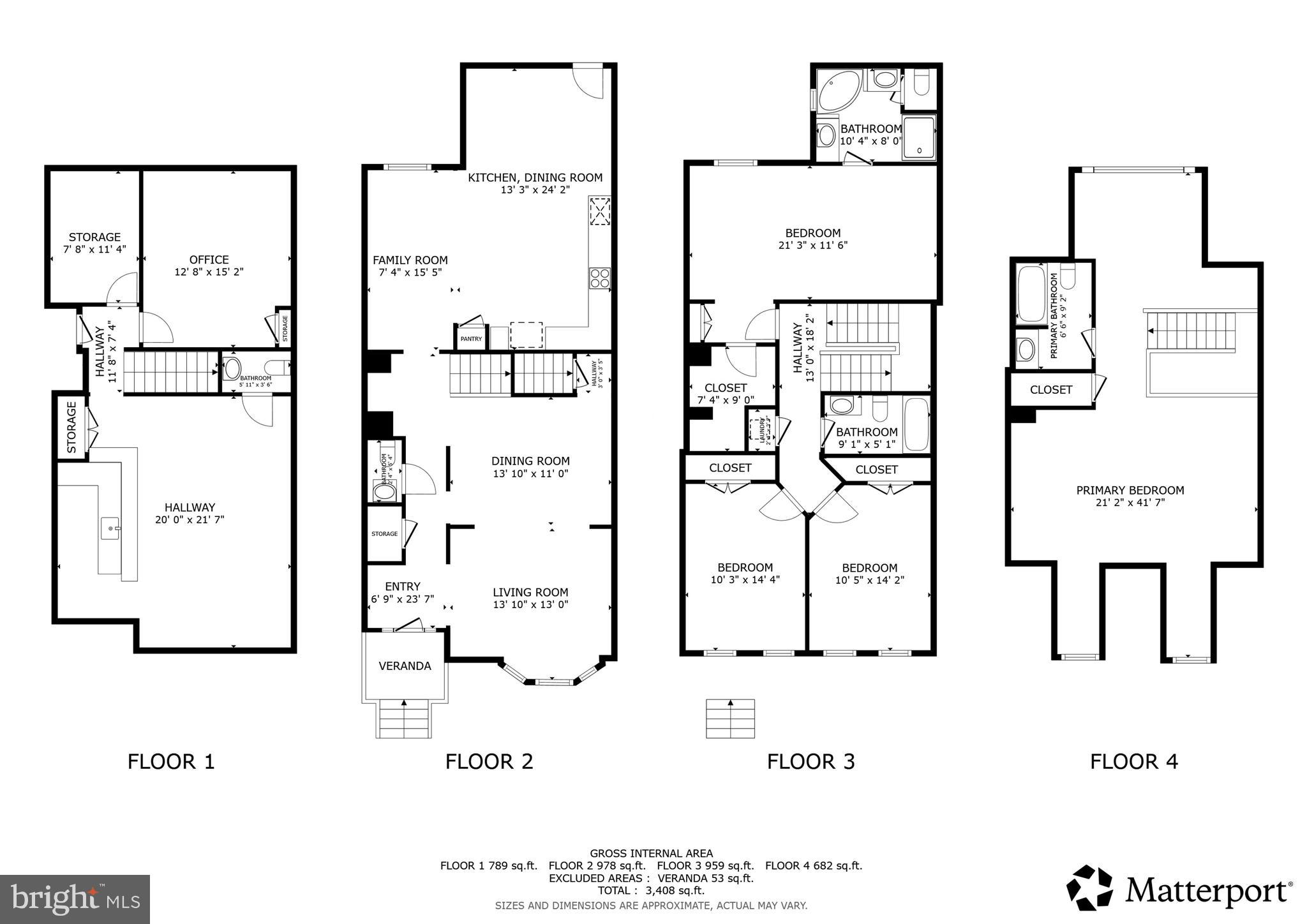 SHIPLEYS GRANT - Residential