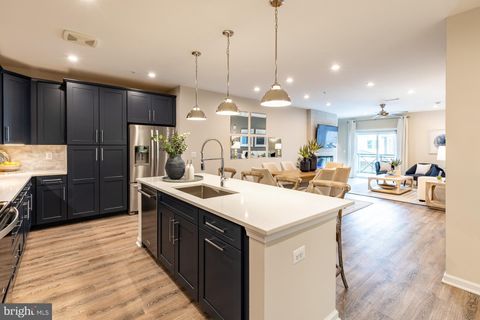 13230 PETREL STREET 2208 CLARKSBURG MD 20871