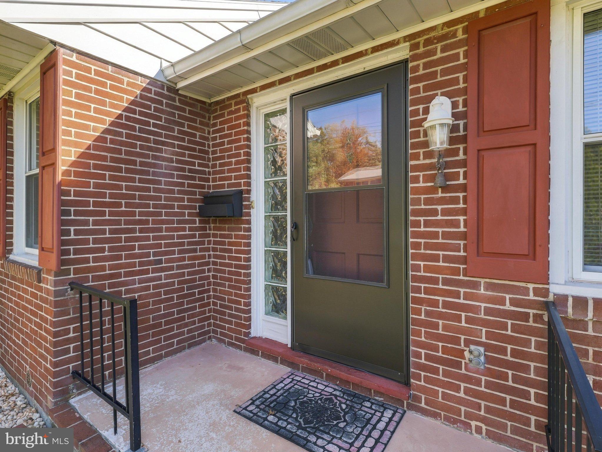 135 NORTHEAST AVENUE
