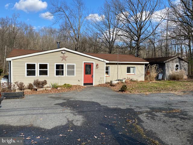 ABERDEEN HILLS - Residential