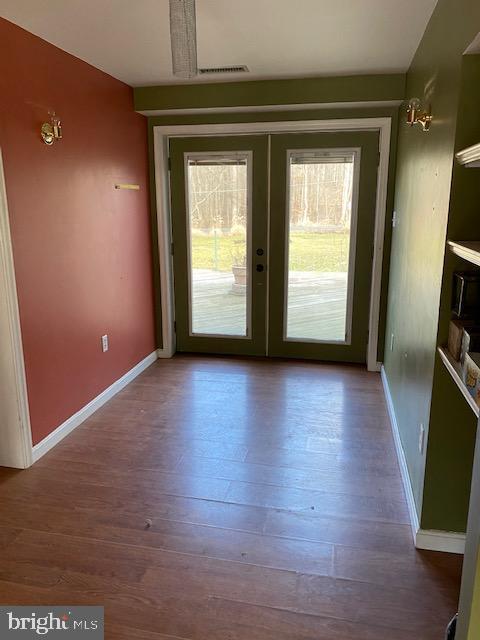 ABERDEEN HILLS - Residential