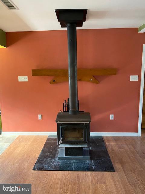 ABERDEEN HILLS - Residential