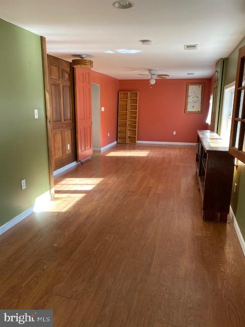 ABERDEEN HILLS - Residential