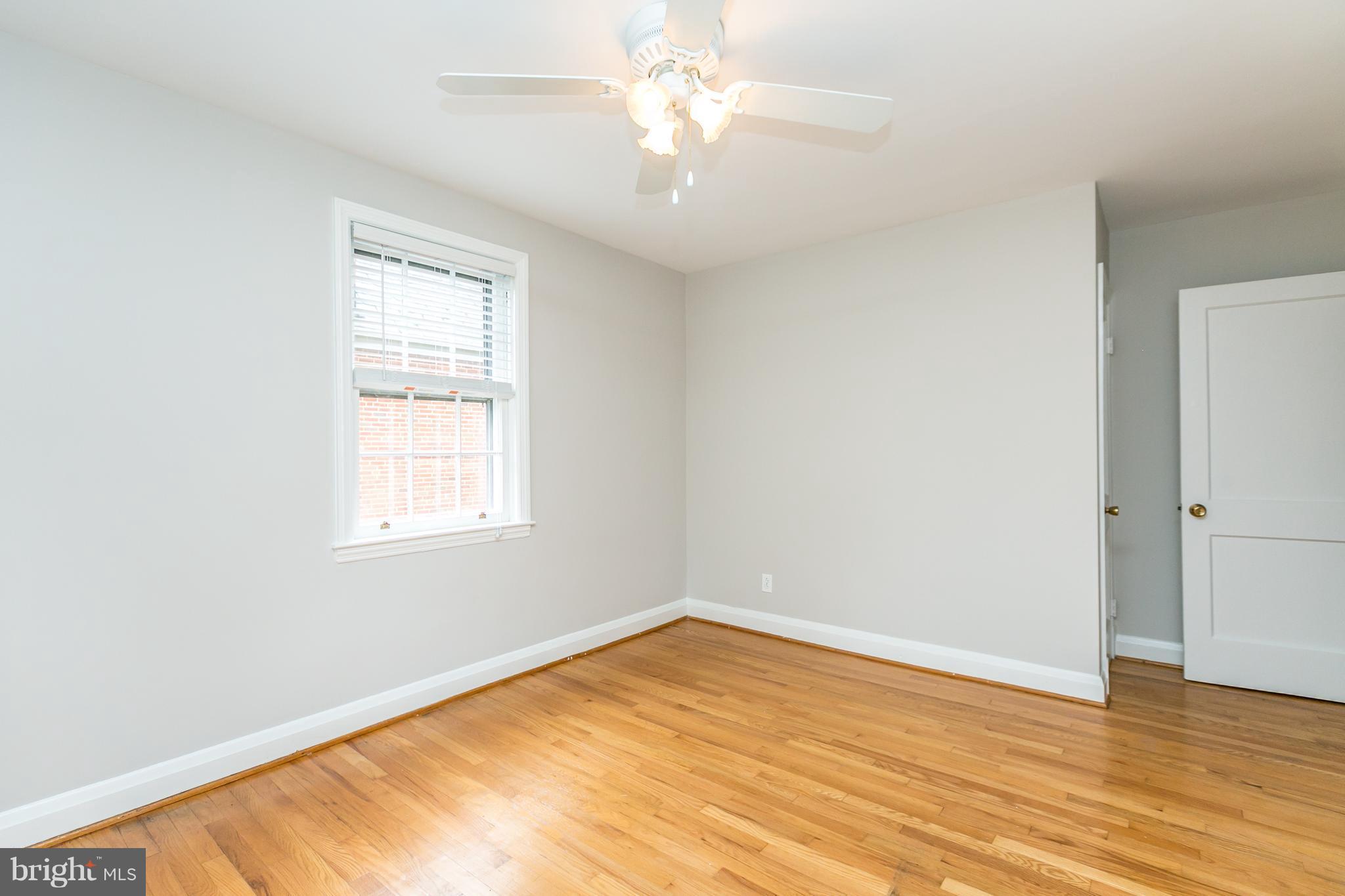 RODGERS FORGE - Residential Lease