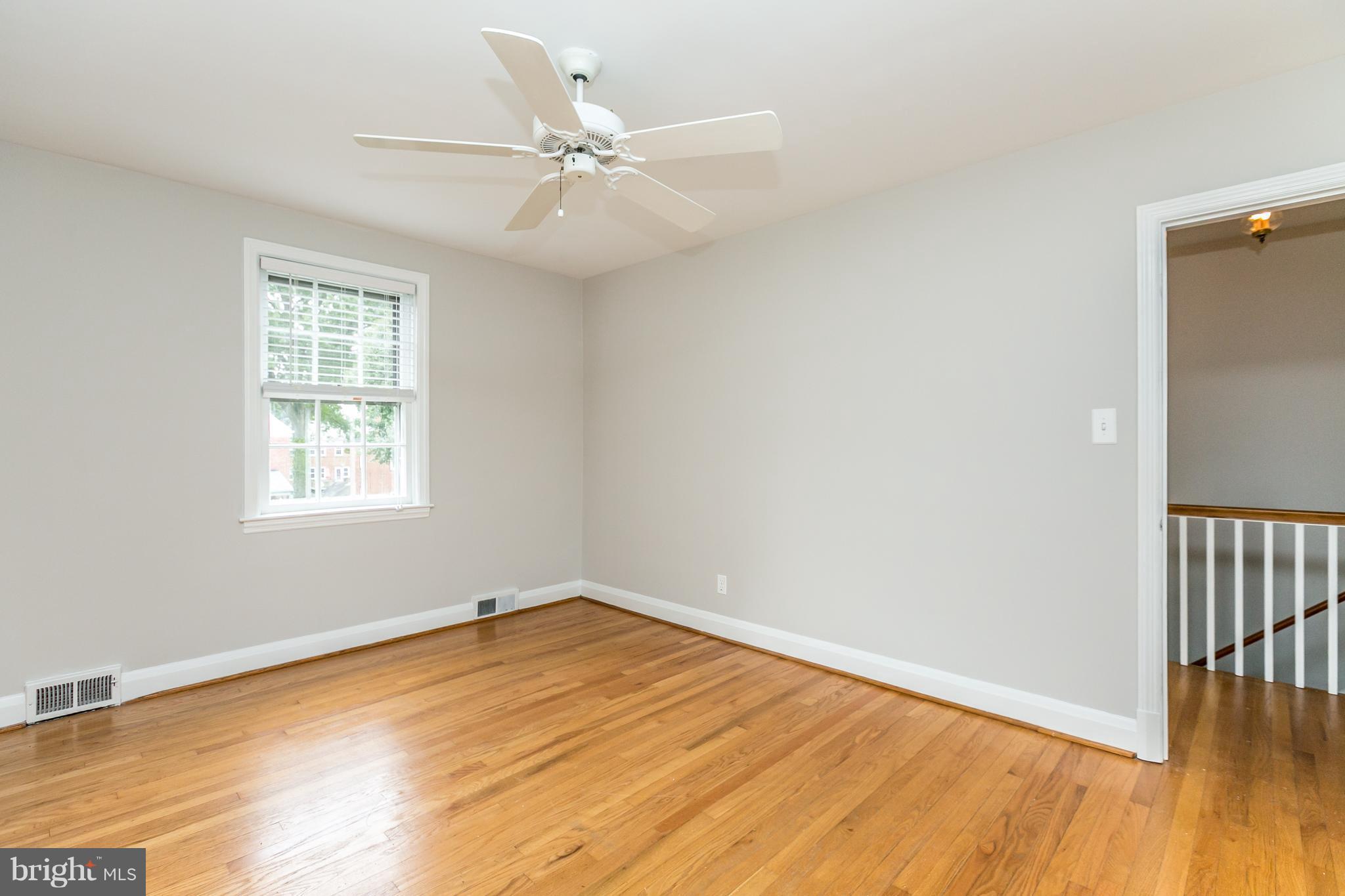 RODGERS FORGE - Residential Lease