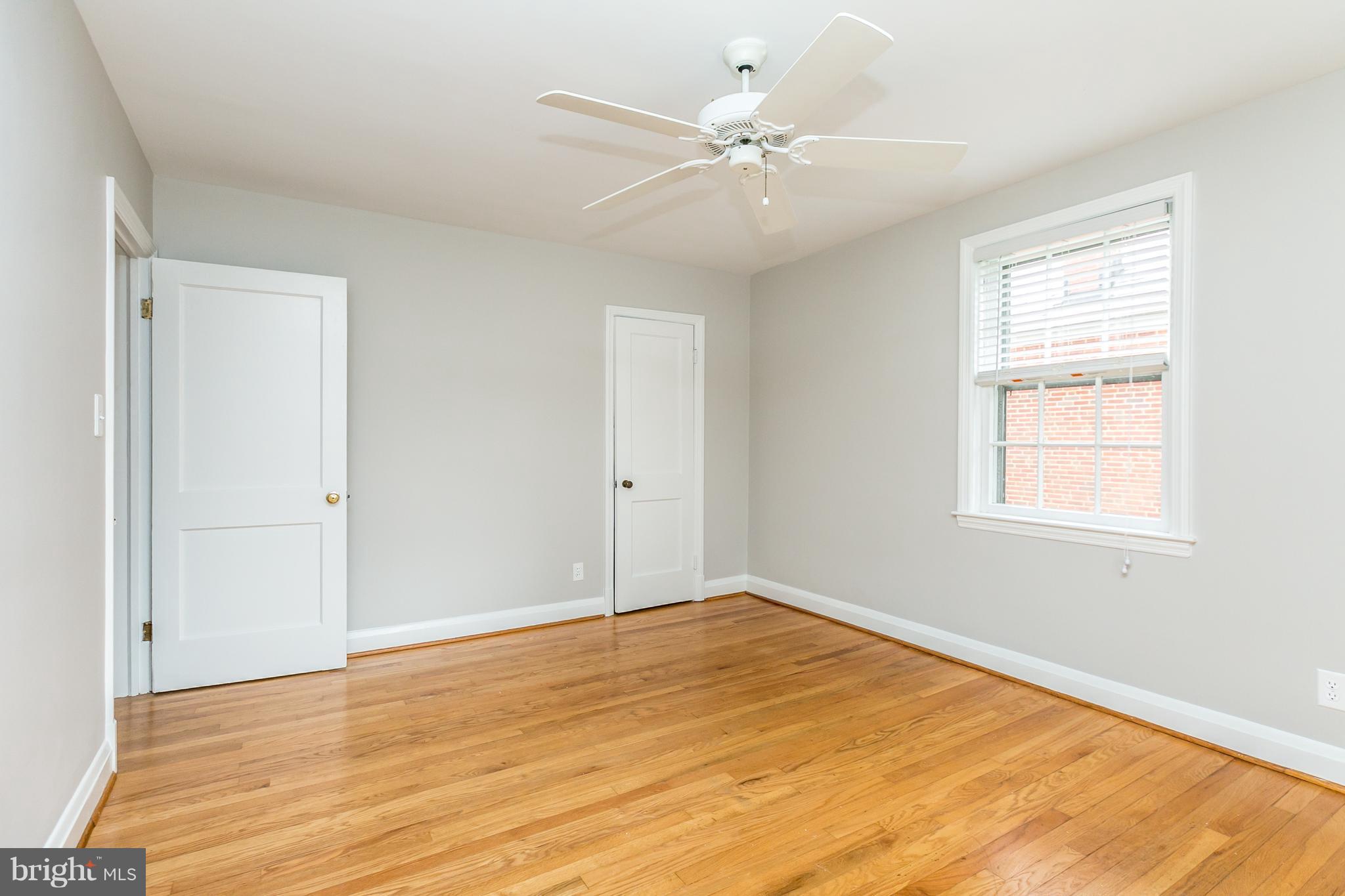 RODGERS FORGE - Residential Lease