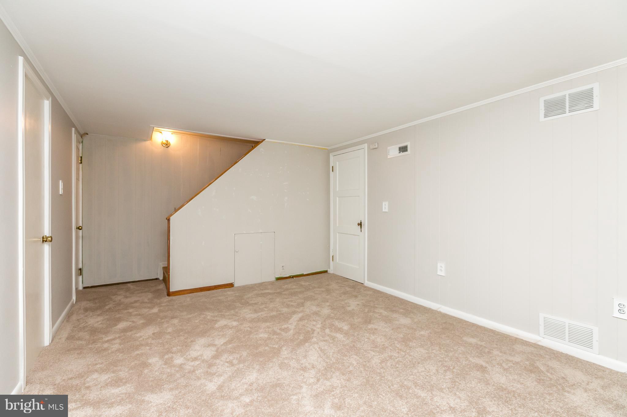 RODGERS FORGE - Residential Lease