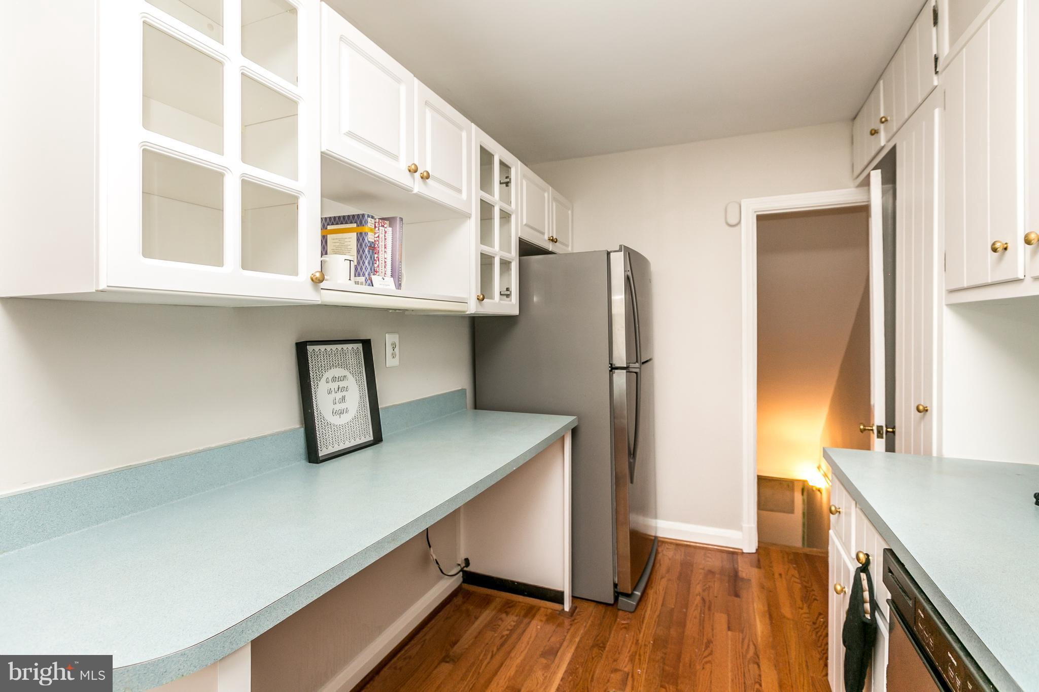 RODGERS FORGE - Residential Lease