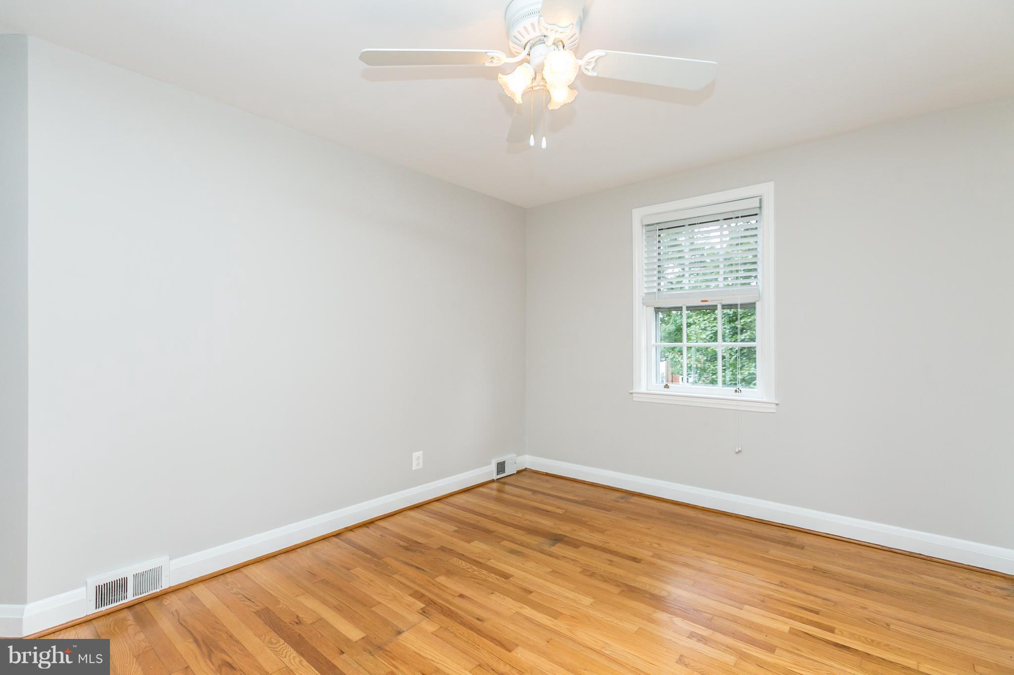 RODGERS FORGE - Residential Lease