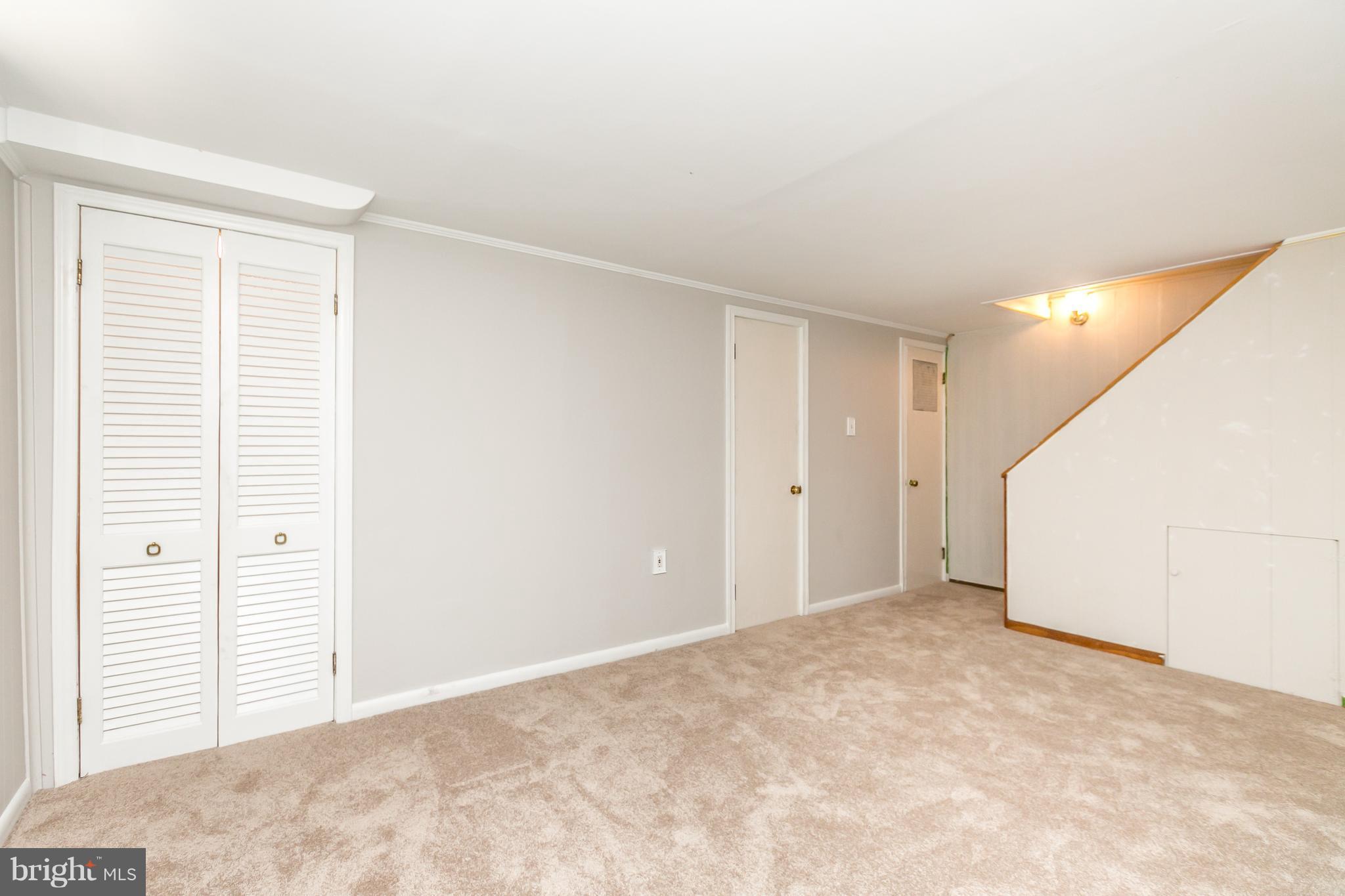 RODGERS FORGE - Residential Lease