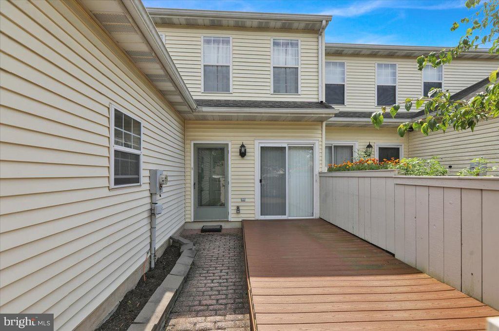 Photo of 9 Spring Walk Court, LANCASTER, PA 17601 (MLS # PALA2082972)