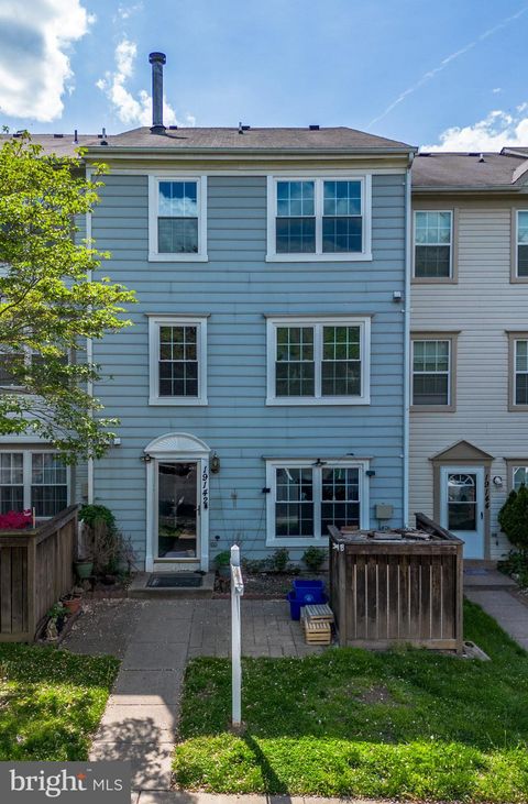 19142 HIGHSTREAM DRIVE 679 GERMANTOWN MD 20874