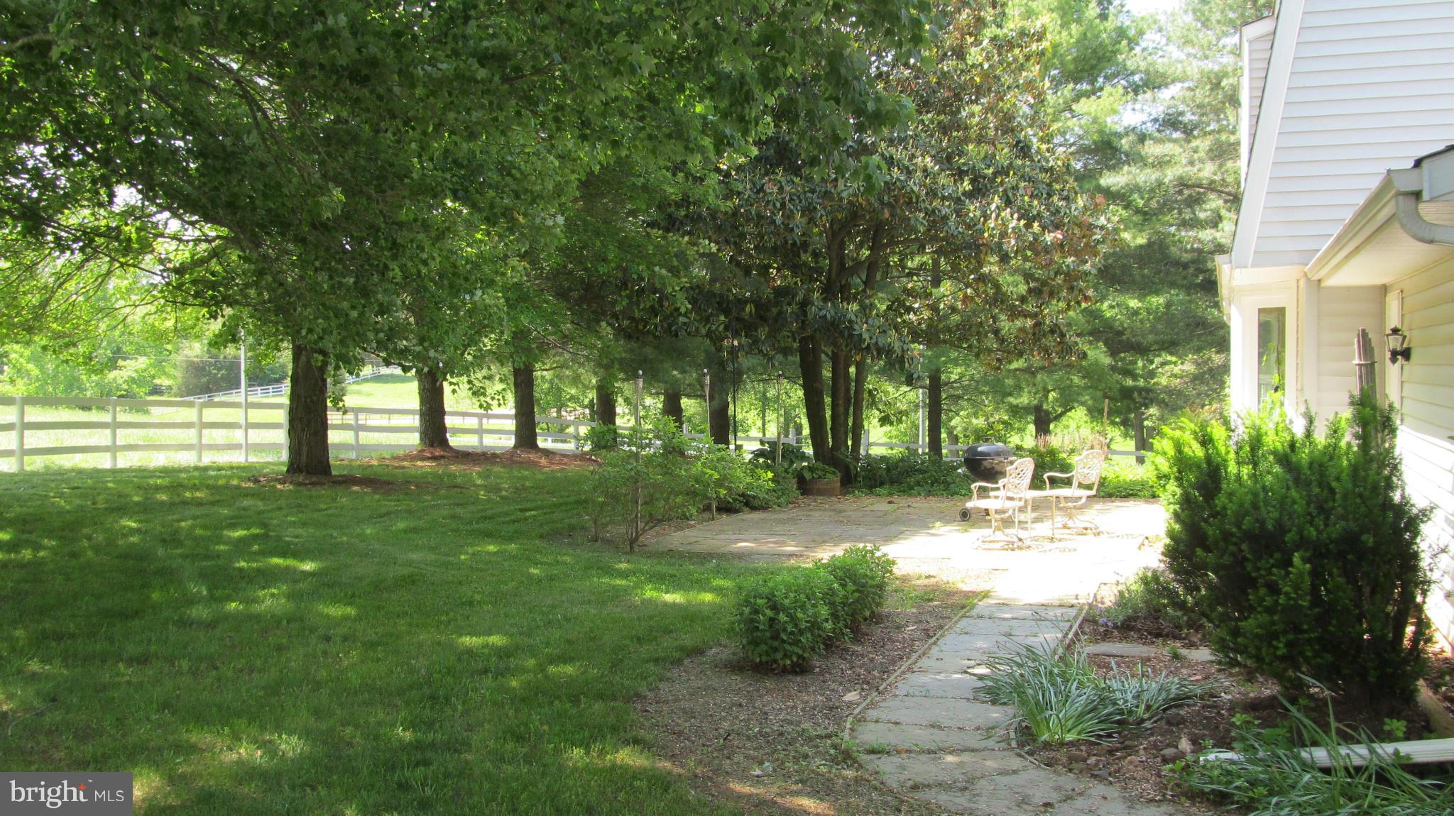 CASANOVA HILLS - Farm