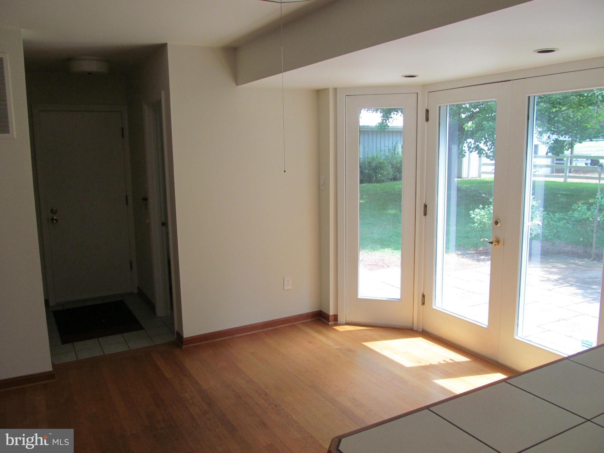 CASANOVA HILLS - Farm