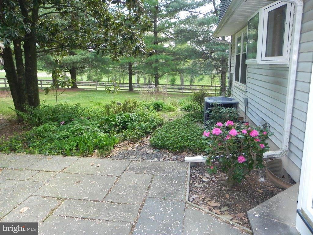 CASANOVA HILLS - Farm