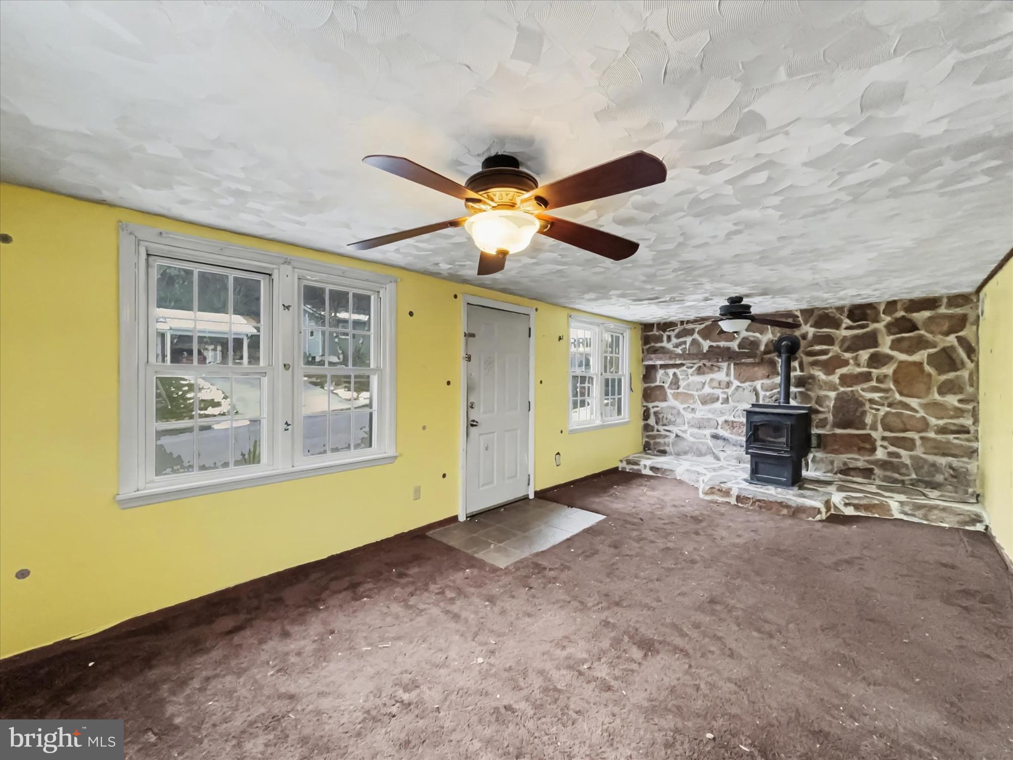 LEWISTOWN BORO - Residential