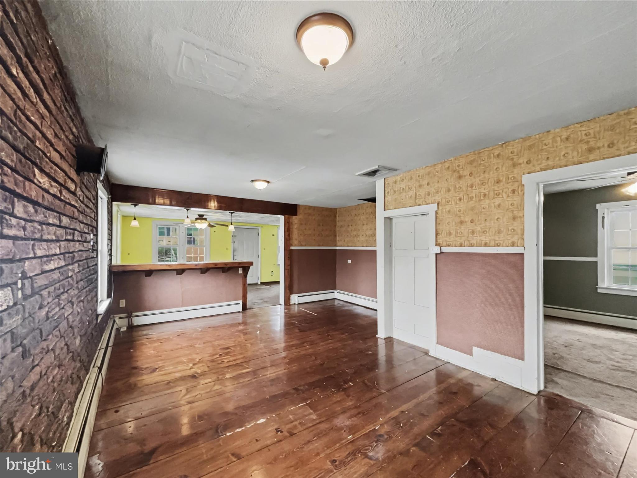 LEWISTOWN BORO - Residential