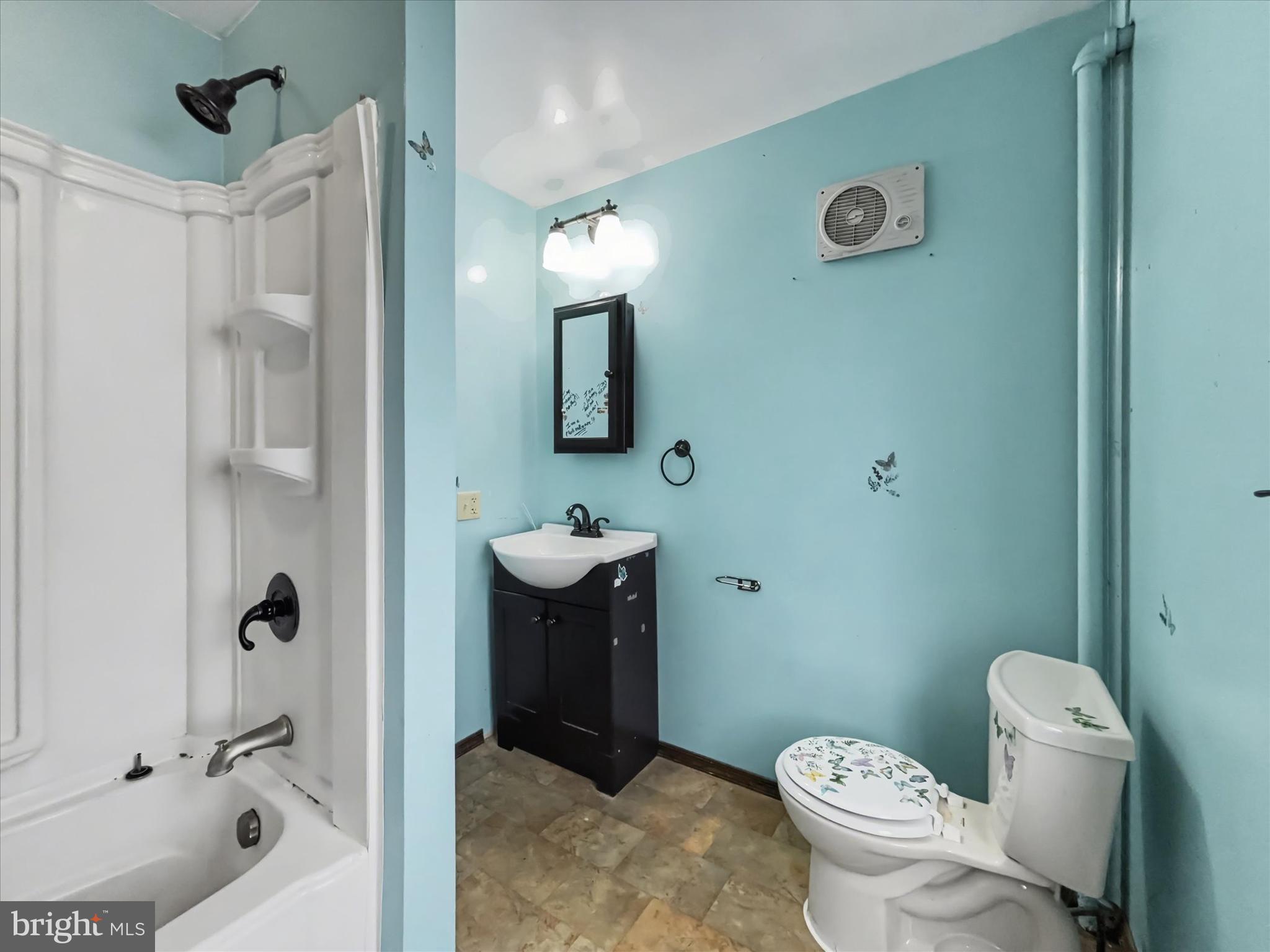 LEWISTOWN BORO - Residential