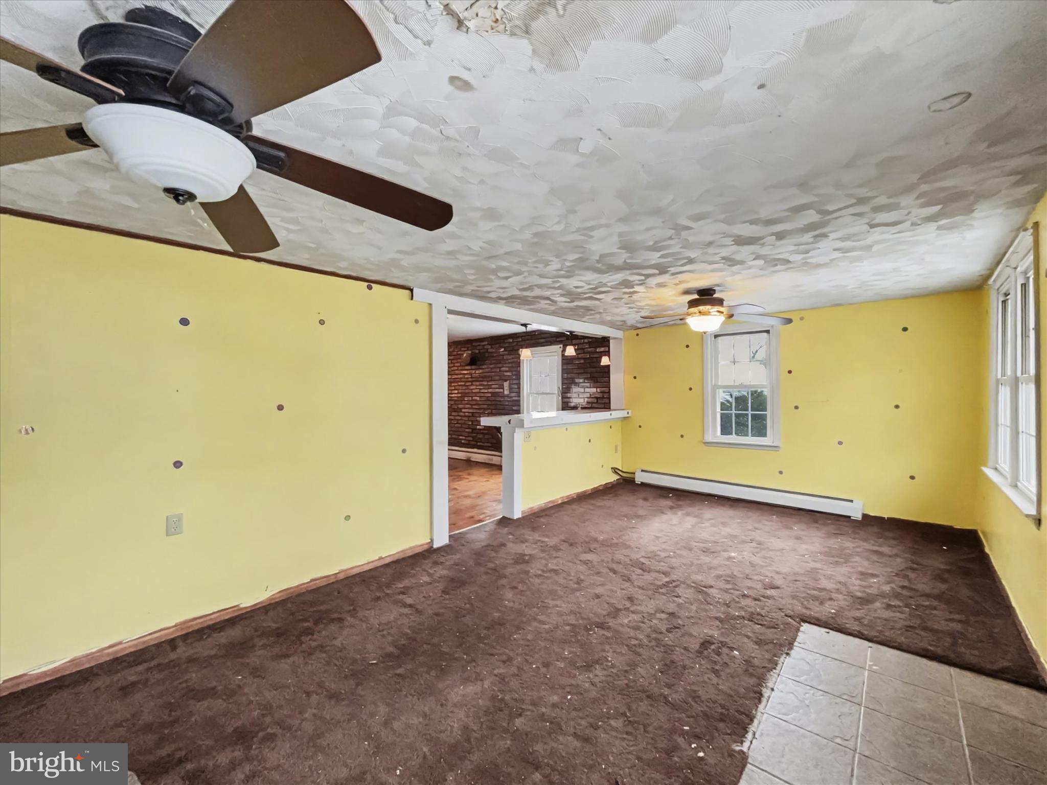 LEWISTOWN BORO - Residential