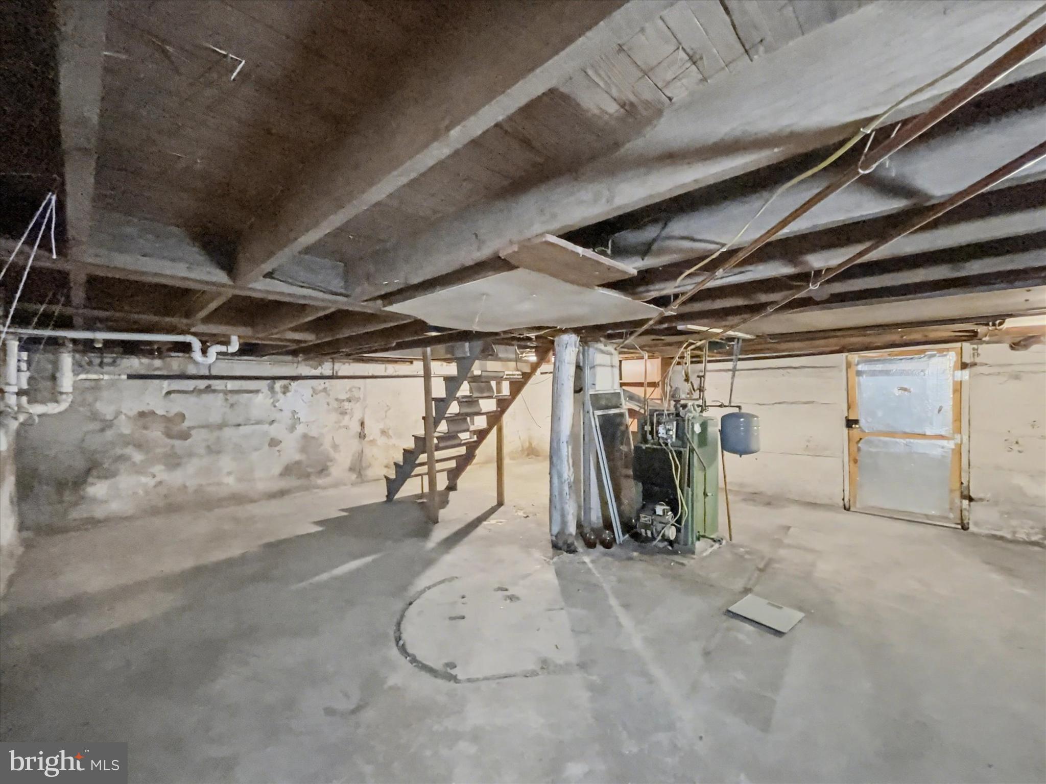 LEWISTOWN BORO - Residential