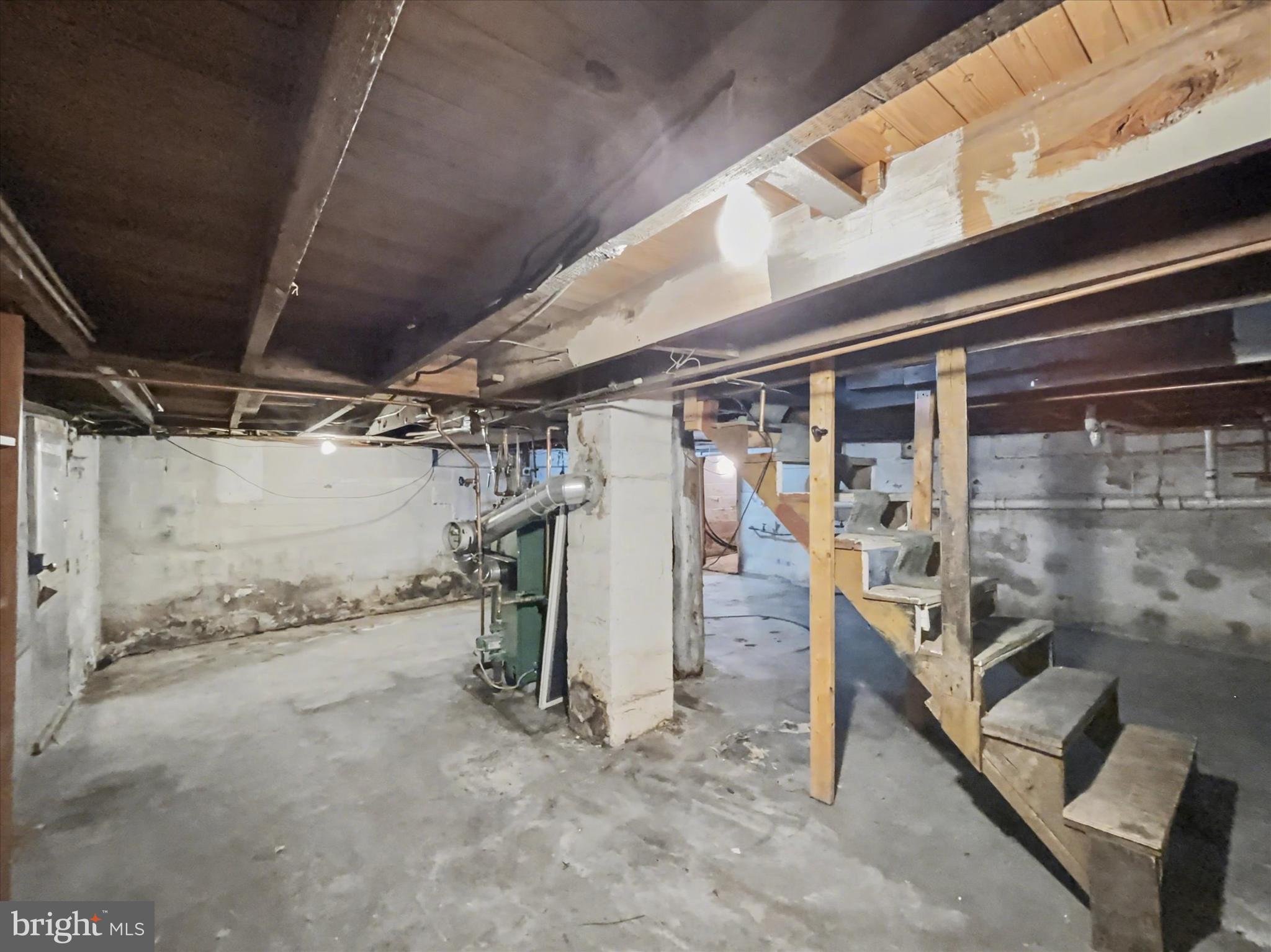 LEWISTOWN BORO - Residential