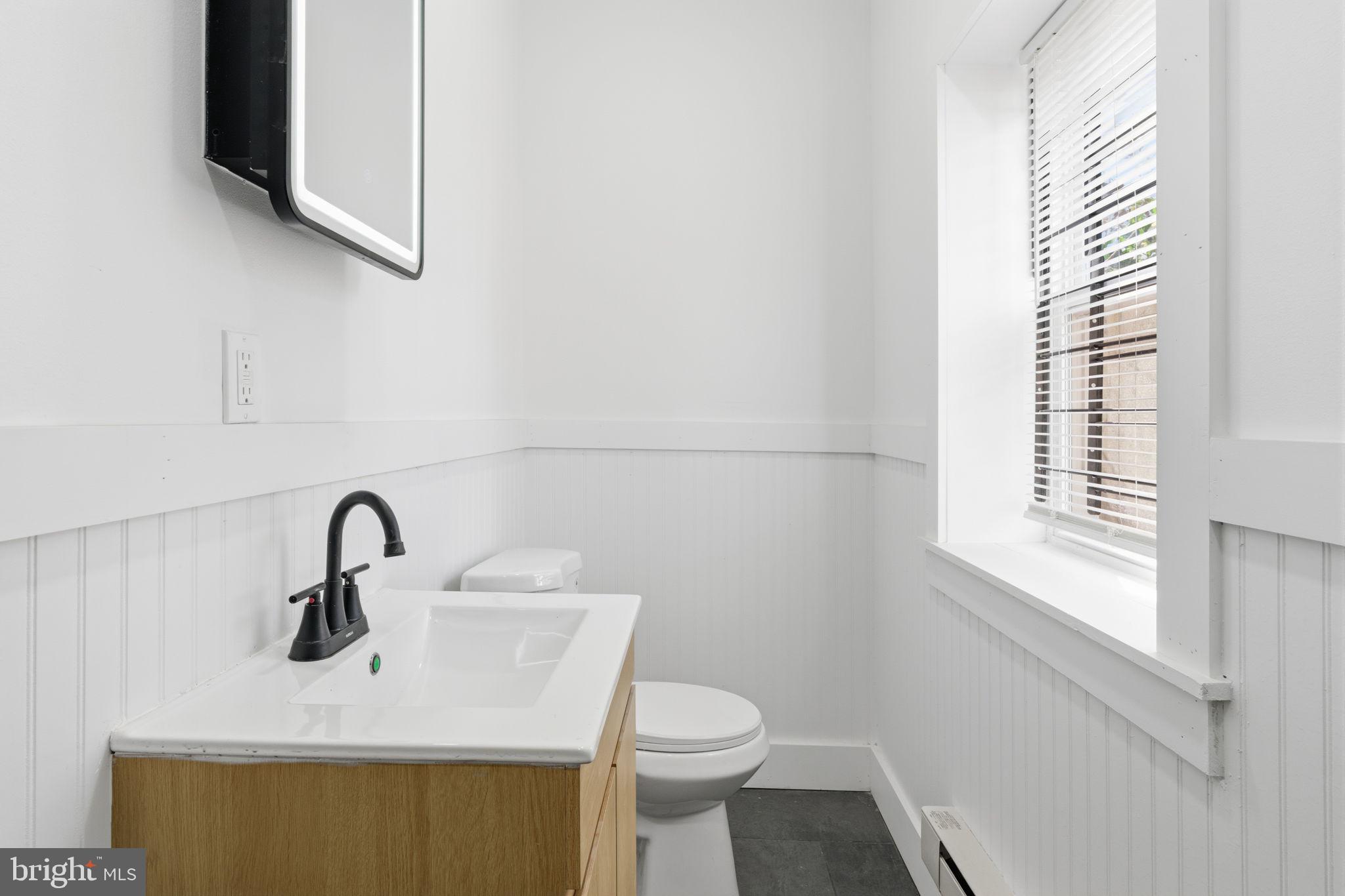 KENSINGTON - Residential