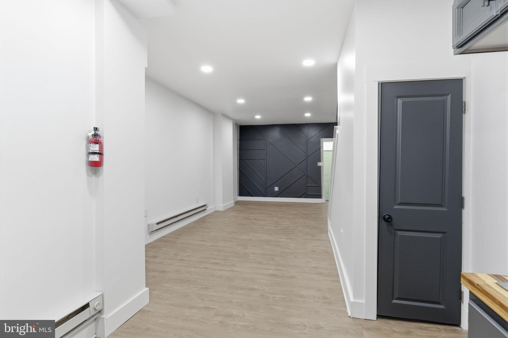 KENSINGTON - Residential