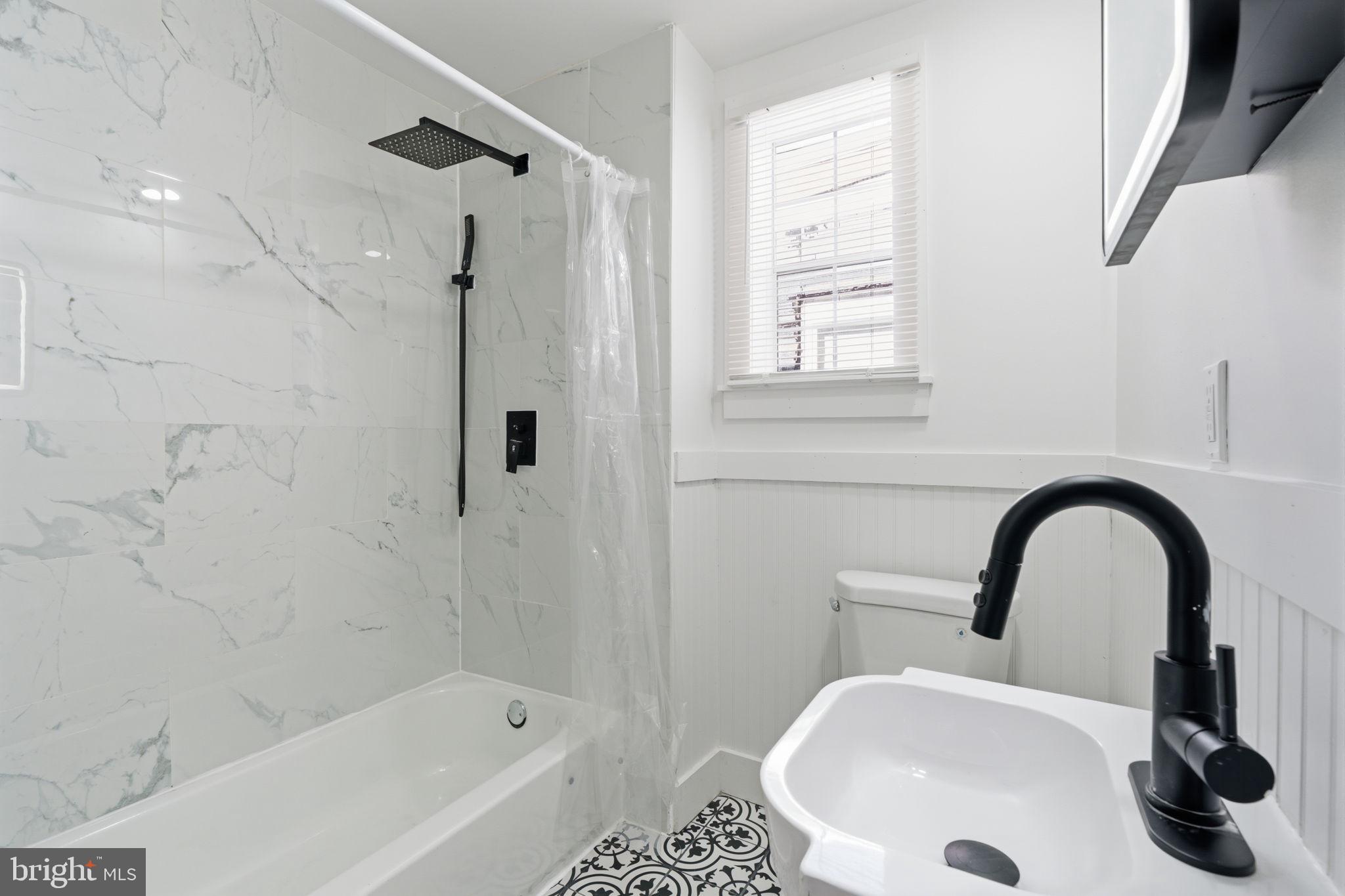 KENSINGTON - Residential