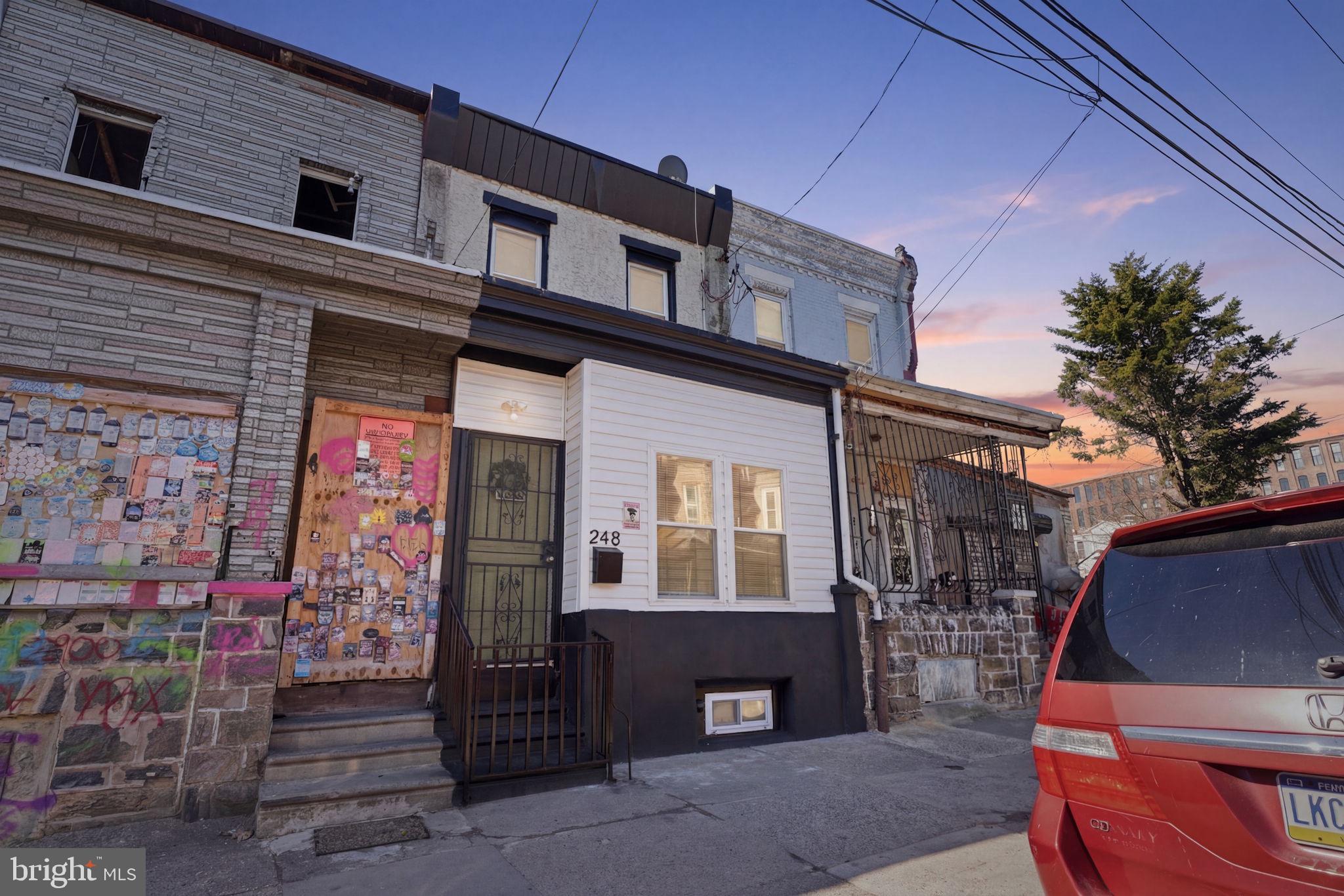 248 E INDIANA AVENUE