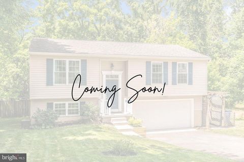 1107 2ND AVENUE BRUNSWICK MD 21716